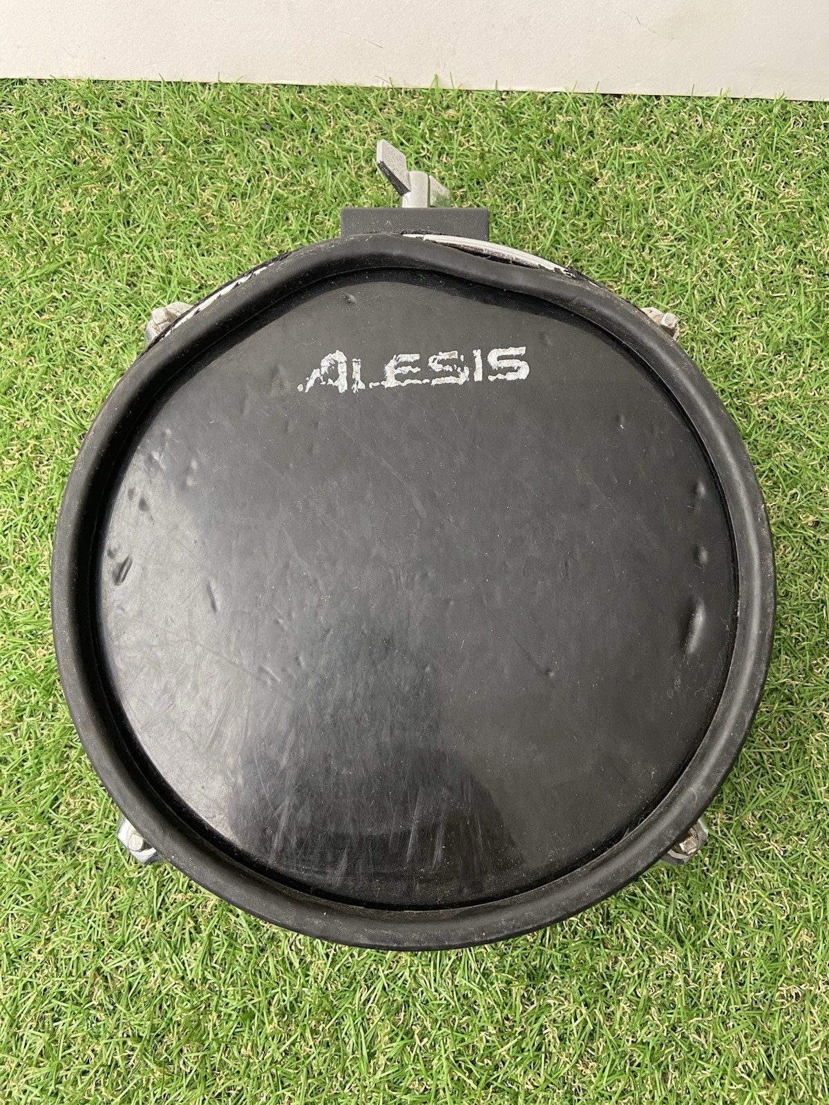 Alesis 8-inch DUAL Zone Electronic Drum Pad