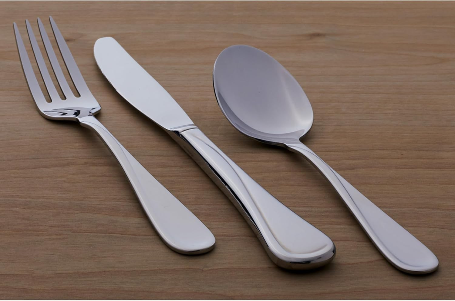 Flight Dinner Forks, Set of 6