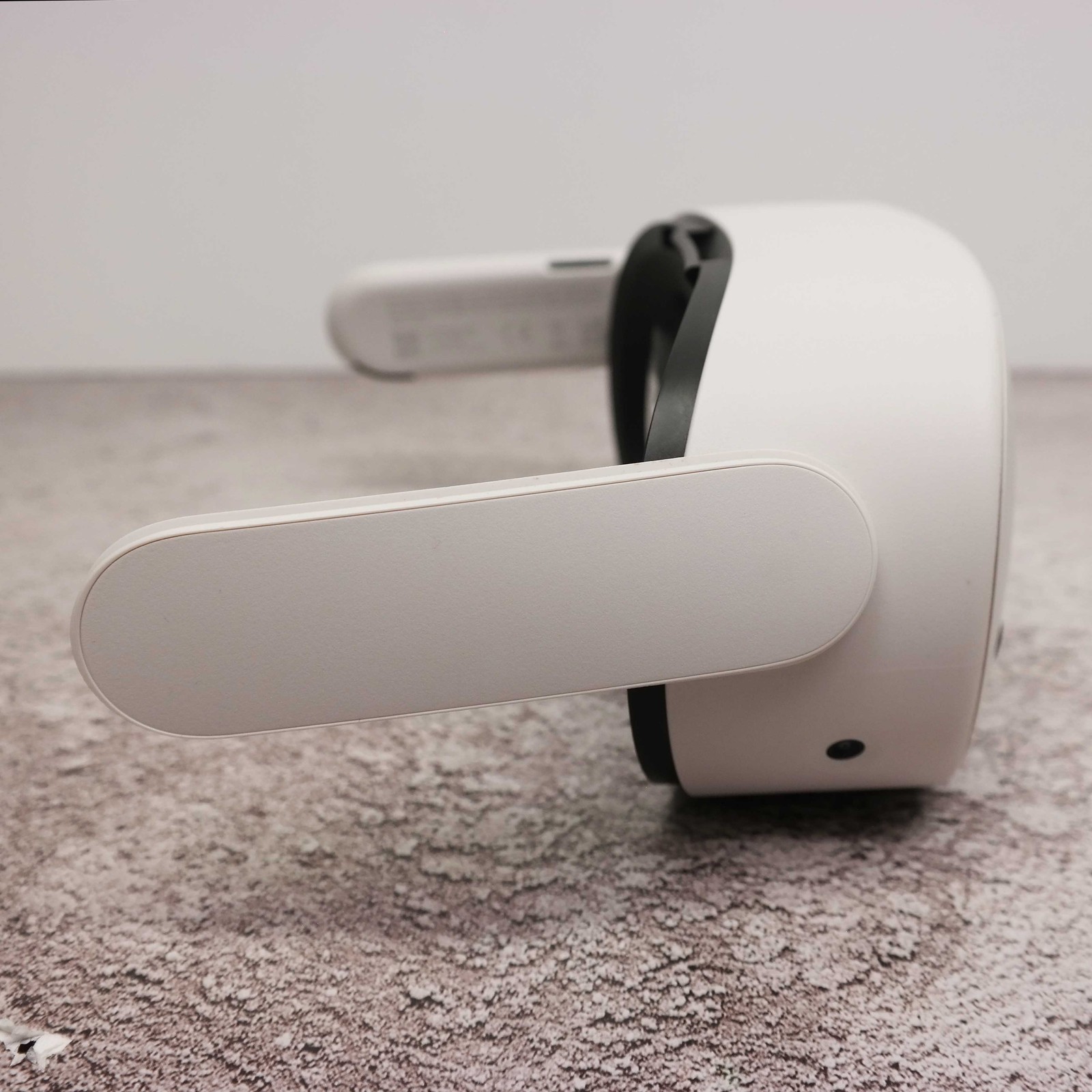Meta Quest 3S 128GB VR Headset BROKEN
