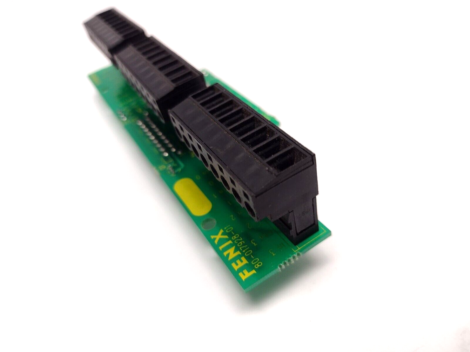 Synrad 100-17928-01 Rev B Fenix PCB