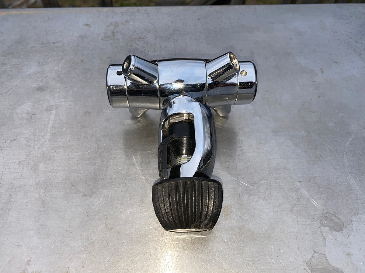 Dacor Extreme First Stage Regulator