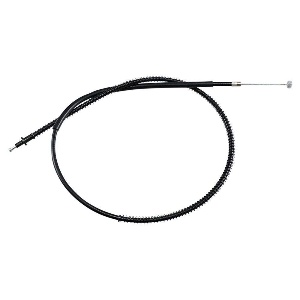 Motion Pro Black Vinyl Clutch Cable - 05-0111
