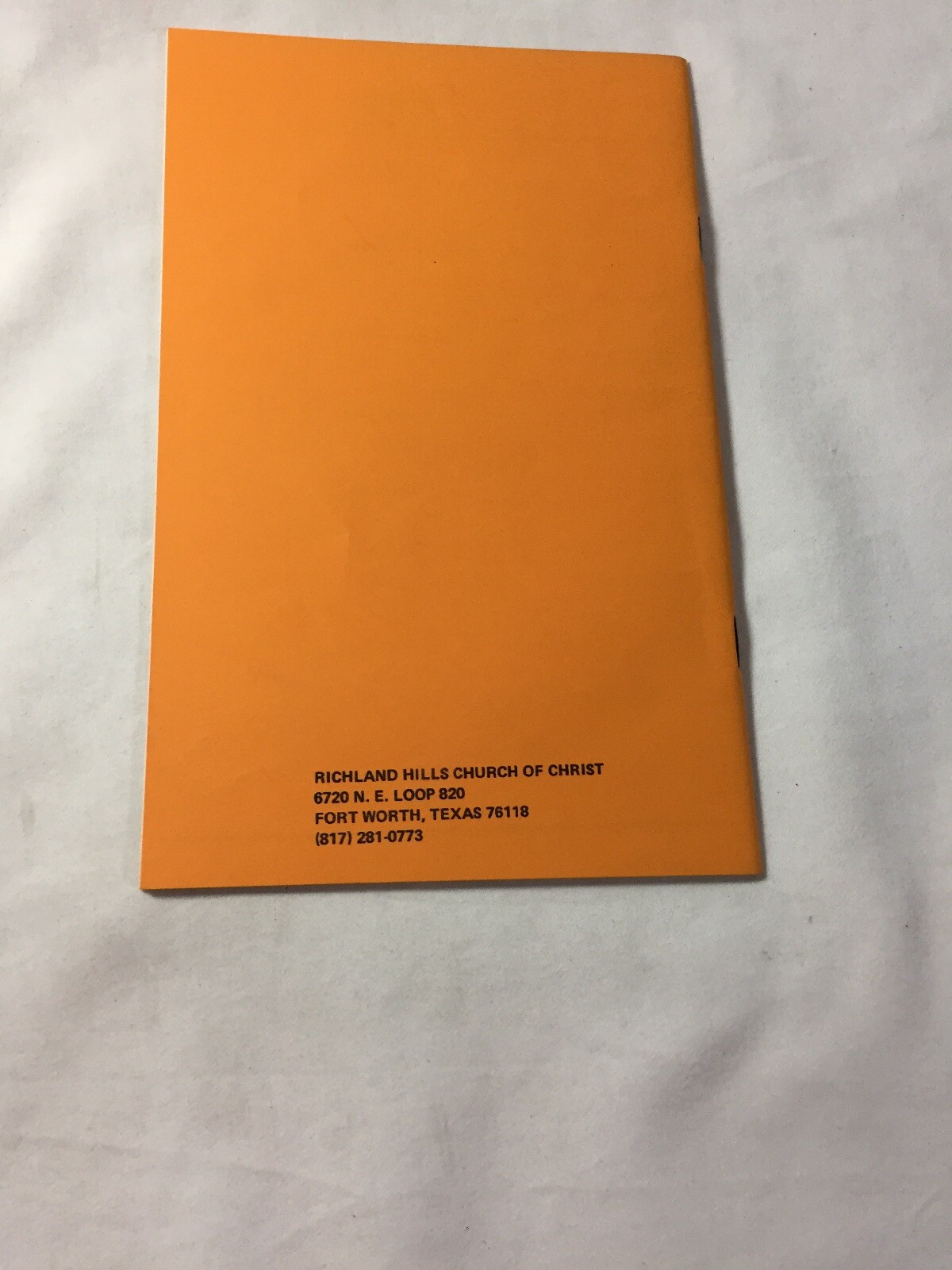 Personal Bible Study Guide, Being HIS Disciple ~ 2 Corinthians ~ Booklet Q10