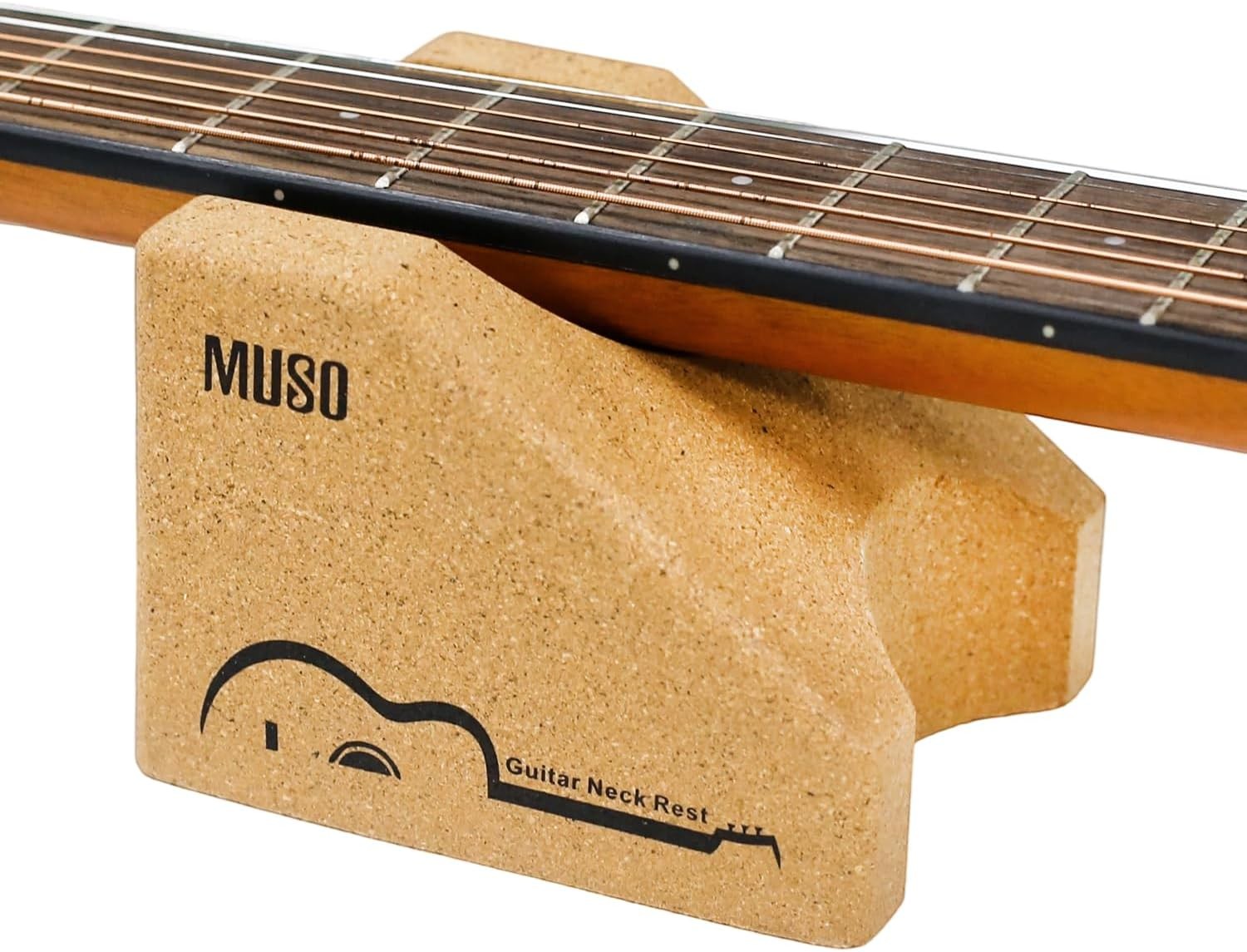 Guitar Neck Rest Stand for Luthier Work Guitar Setup and Repair Tool Compatible