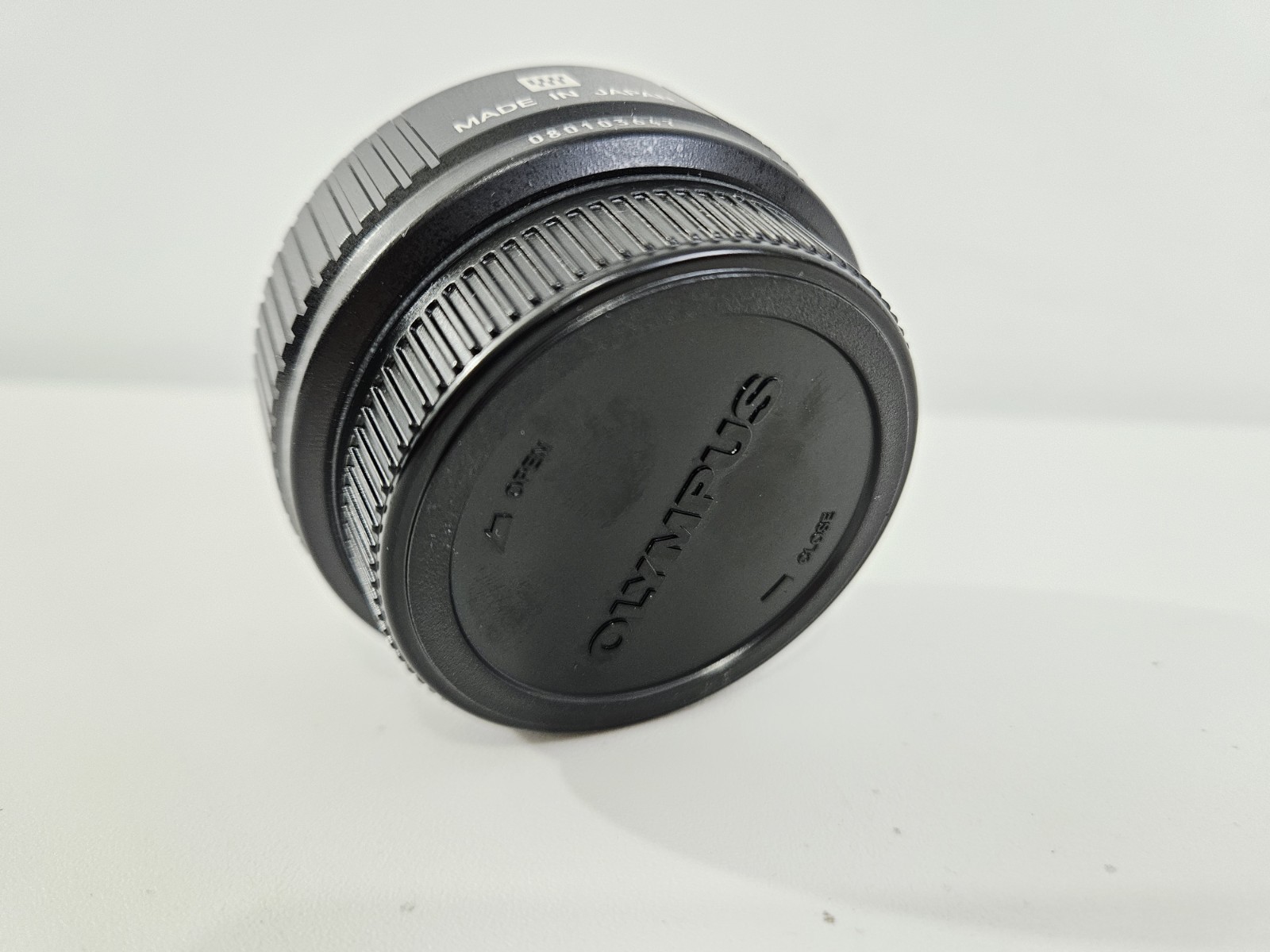 Olympus Extension Tube EX-25