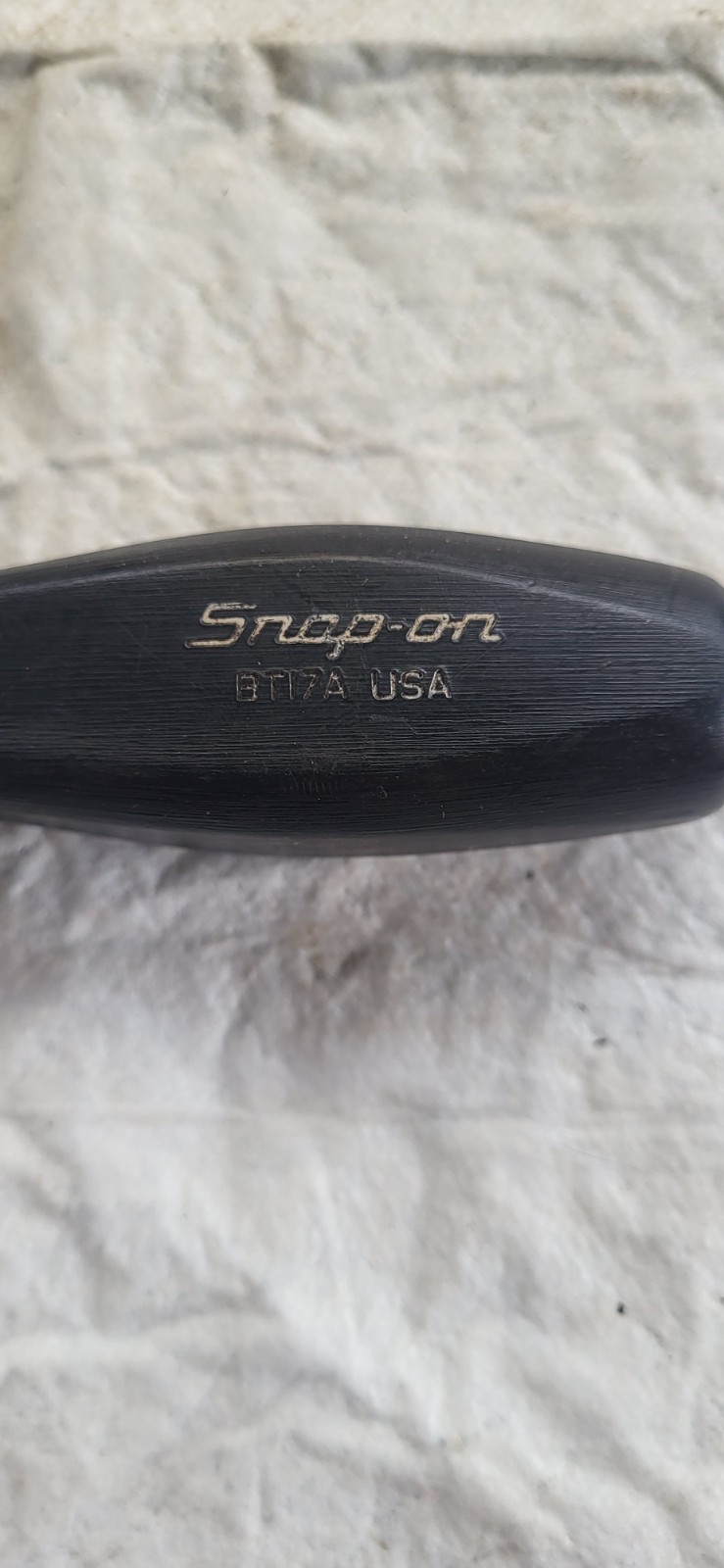 Snap On Brake Retainer Spring Tool BT17A