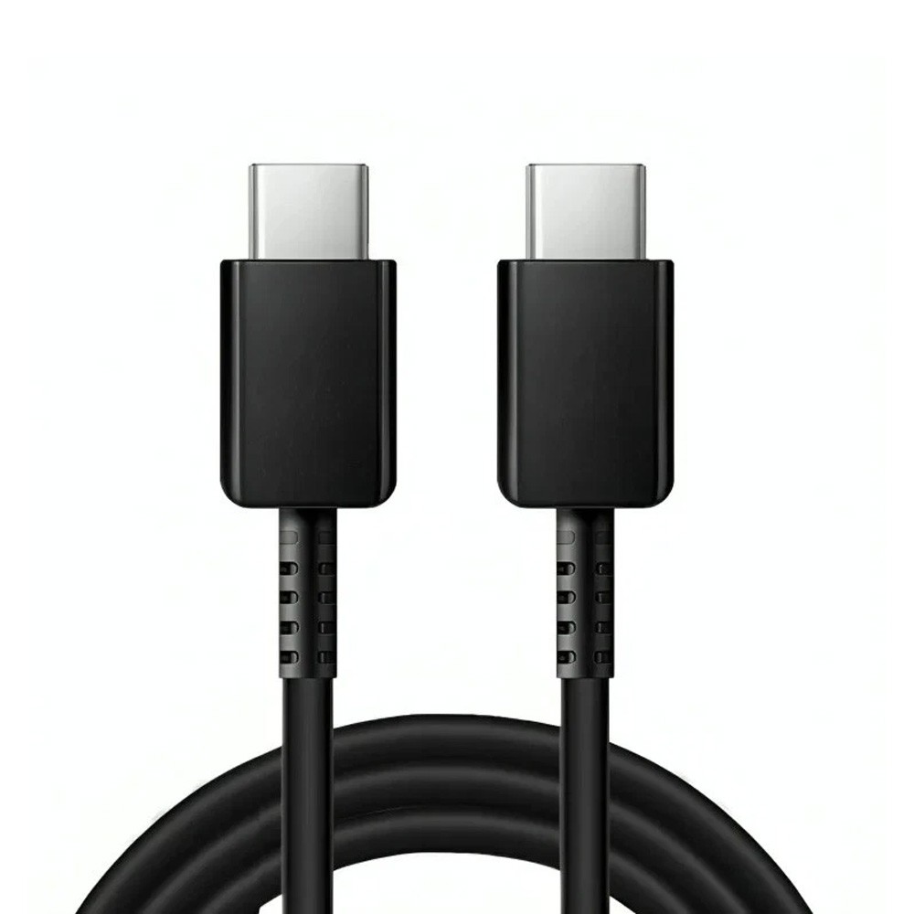 3ft USB C to USB C Cable Type C Fast Charging Cable for Samsung Galaxy S21 22 23