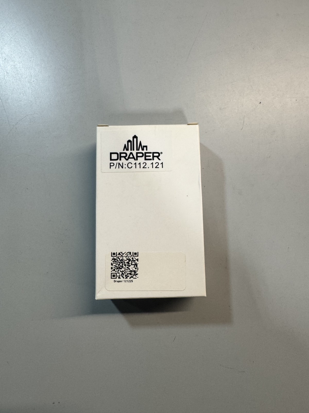 Draper C112.121