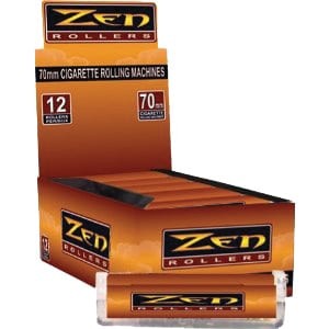 ZEN Auto Rolling Machine