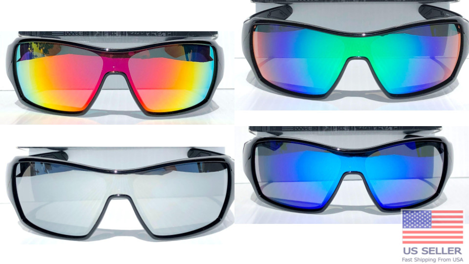 Oakley OFFSHOOT SPECTRA USA Lenses - Polarized Replacement LENS ONLY 9190