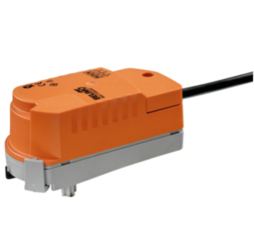 BELIMO CQK24A damper actuator 1Nm 24VAC/DC-UPS or DHL fast delivery