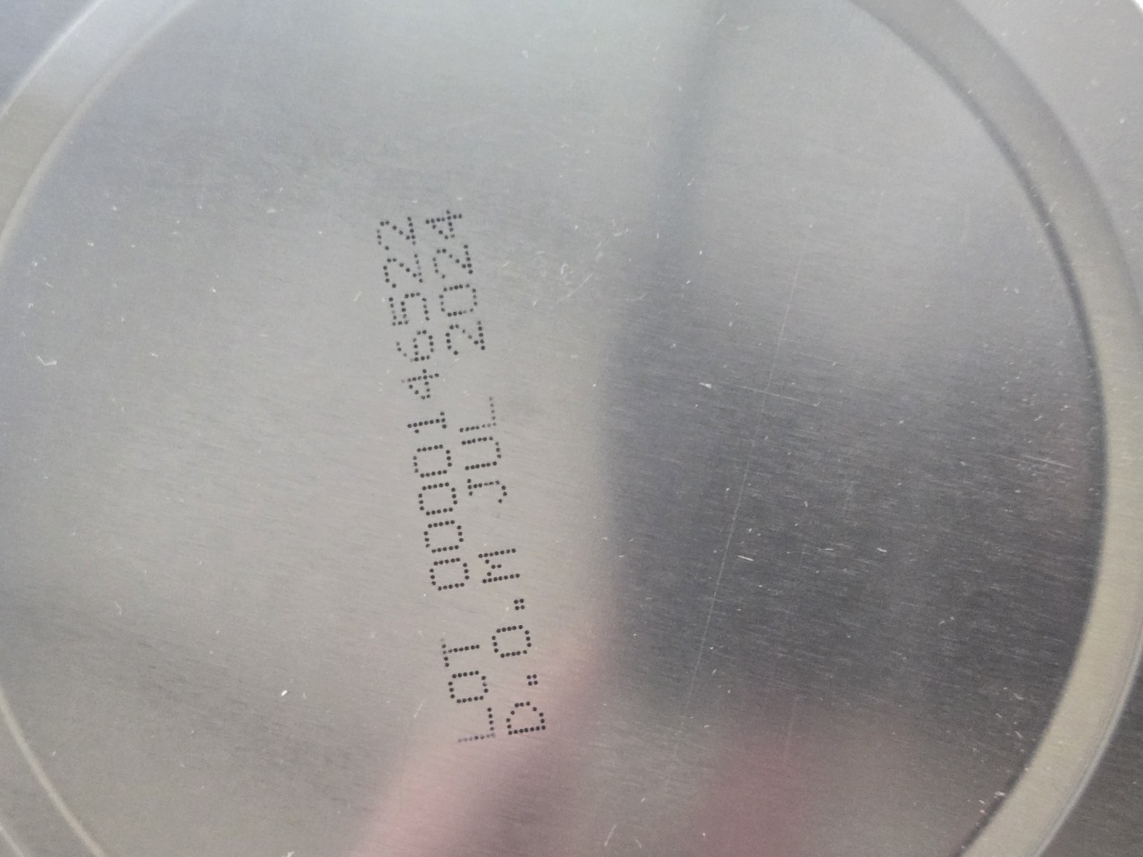Royco 756 1 Gal With Certs And Test Report