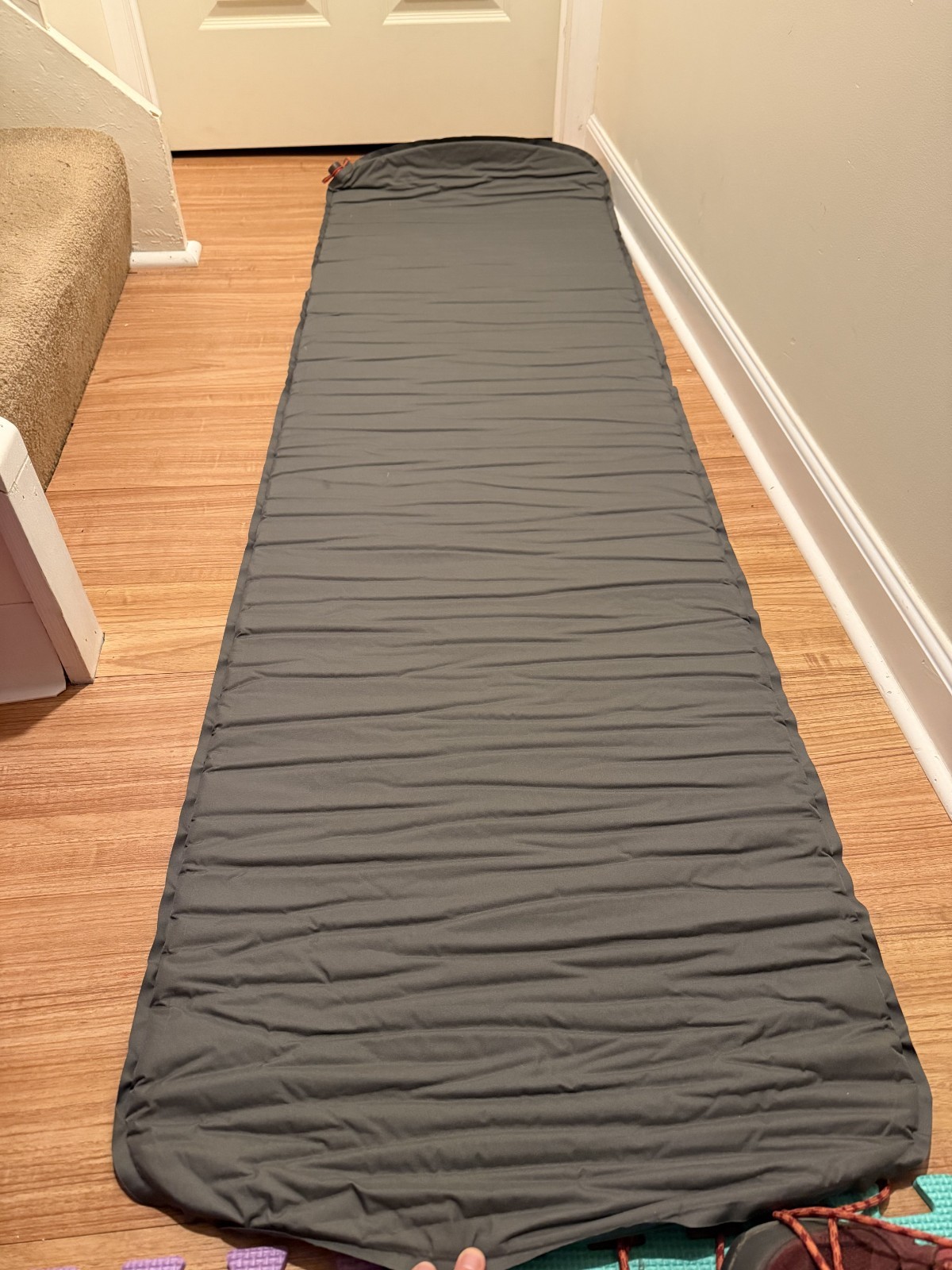 L.L.Bean Adventure Sleeping Pad, Regular 70x21