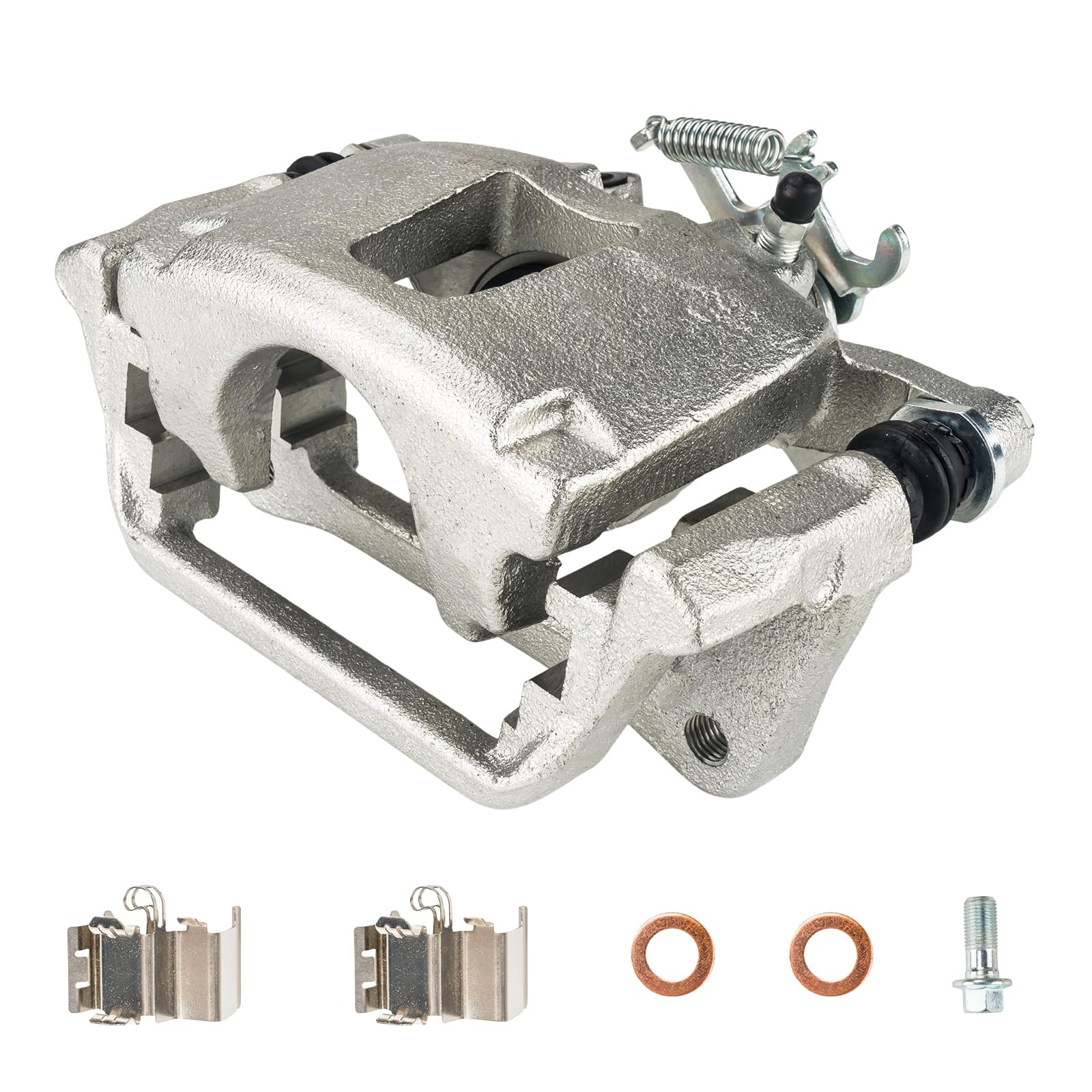 Rear Right Brake Caliper for 20122020 Grand Caravan, Town & Country, Routan