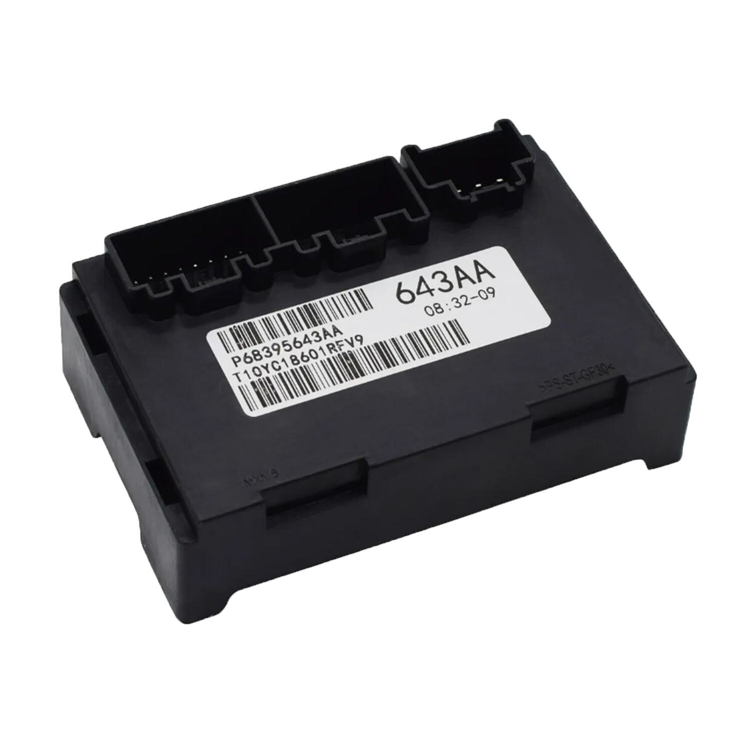 Programmed Transfer Case Control Module For 2011 2012 2013 Jeep Grand Cherokee
