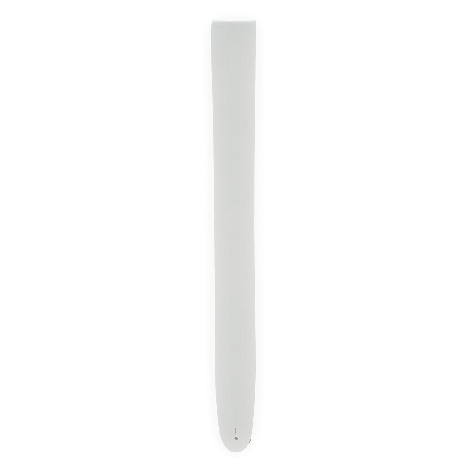 D'Addario 2.5 Basic Lth White (25BL02)