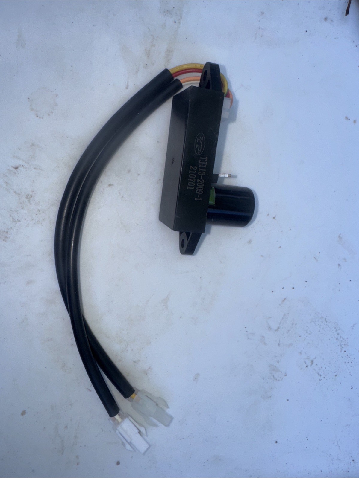 Ironton 797561 IGNITION MODULE 79222