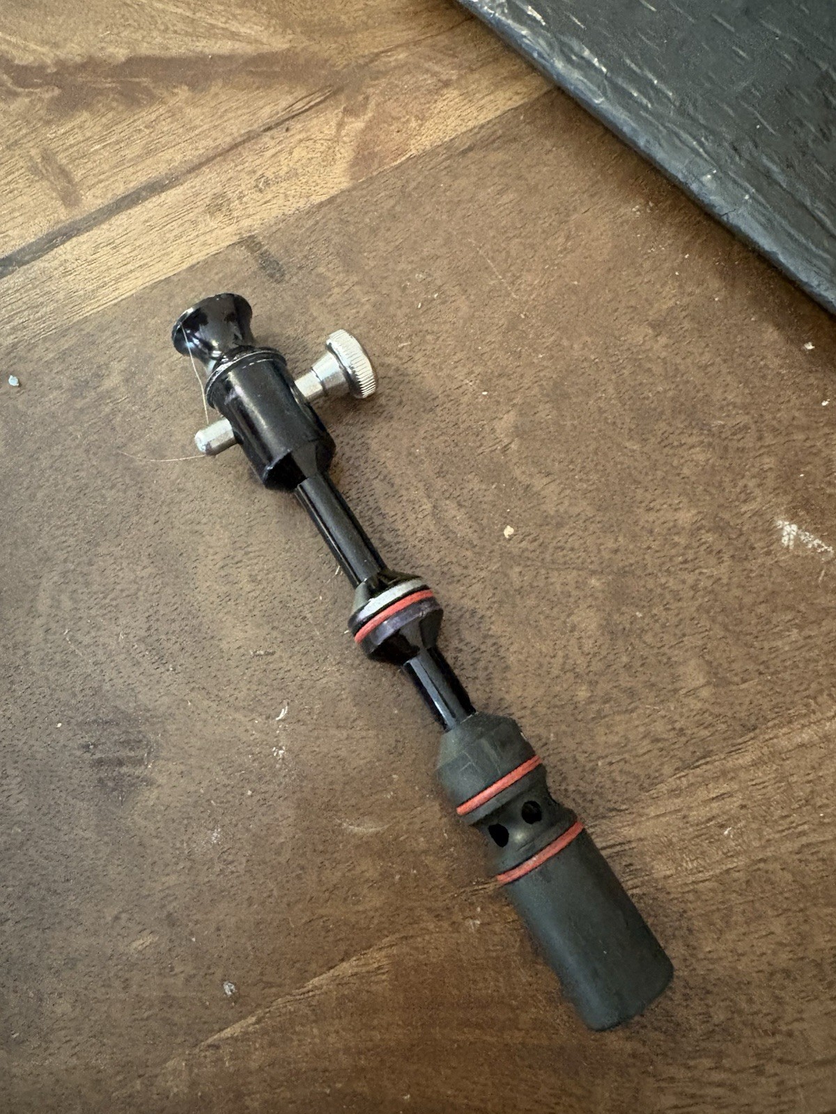 2k Spec Autococker Bolt