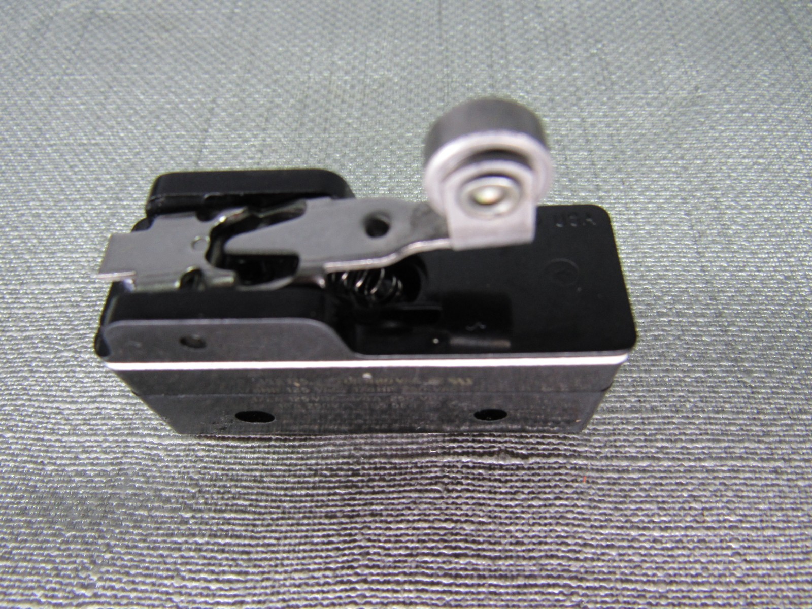 Honeywell BZ-2RW82255-A2S Microswitch