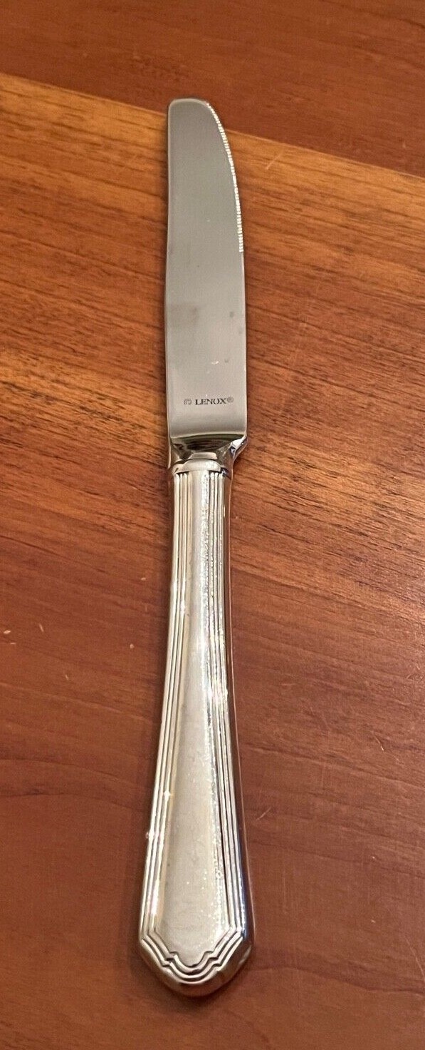 Lenox ARCHWAY Stainless 18/10 Flatware - Choice