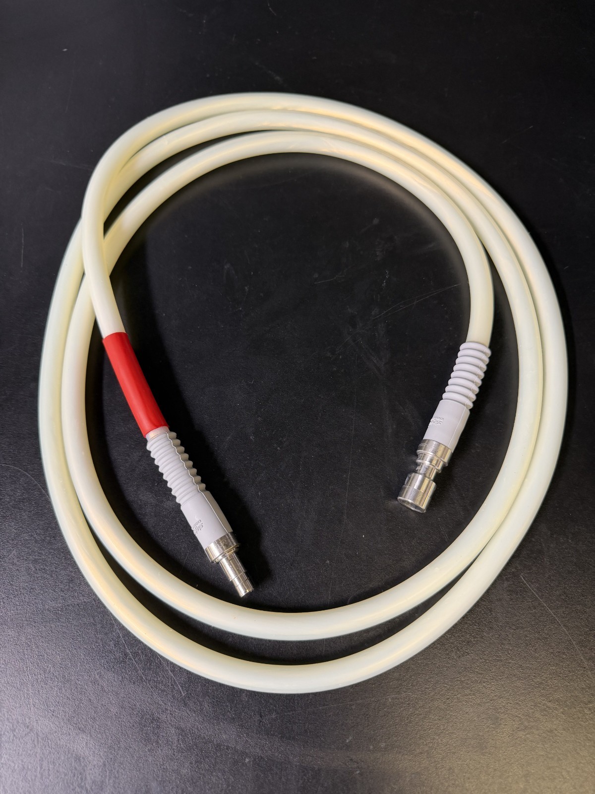 Stryker 233-050-066 Fiber Optic Light Cable ~8'x5mm