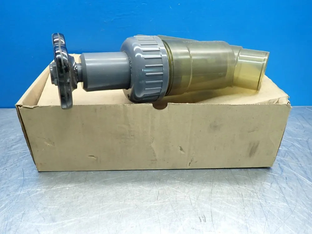 GF NW50 BALL VALVE 10251700617