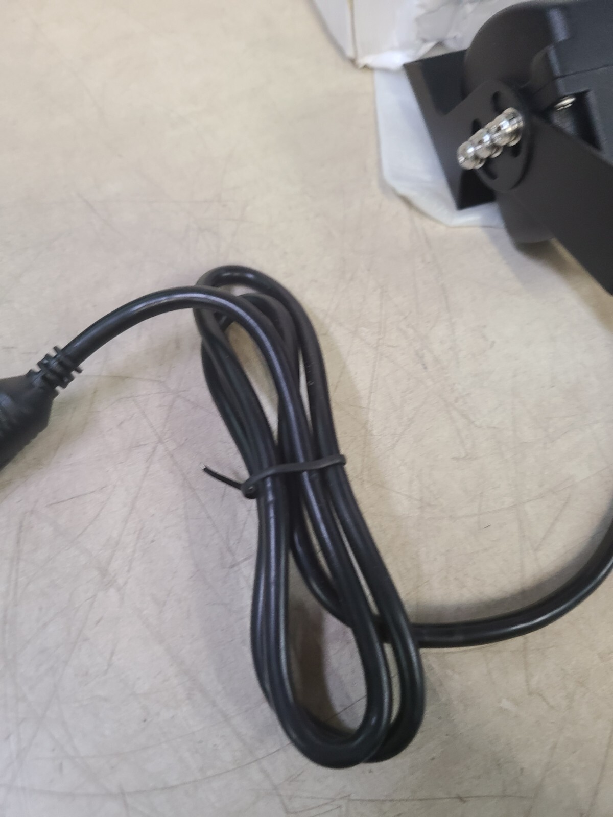 FL-750 720p NTSC Vehicle Surveillance Camera