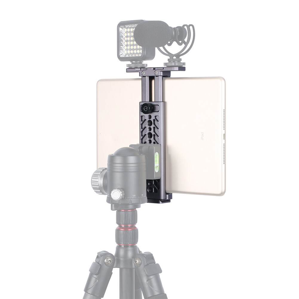 NICEYRIG Tablet Mounts Holder for iPad Pro 12.9" iPad Air iPad mini iPad Stand