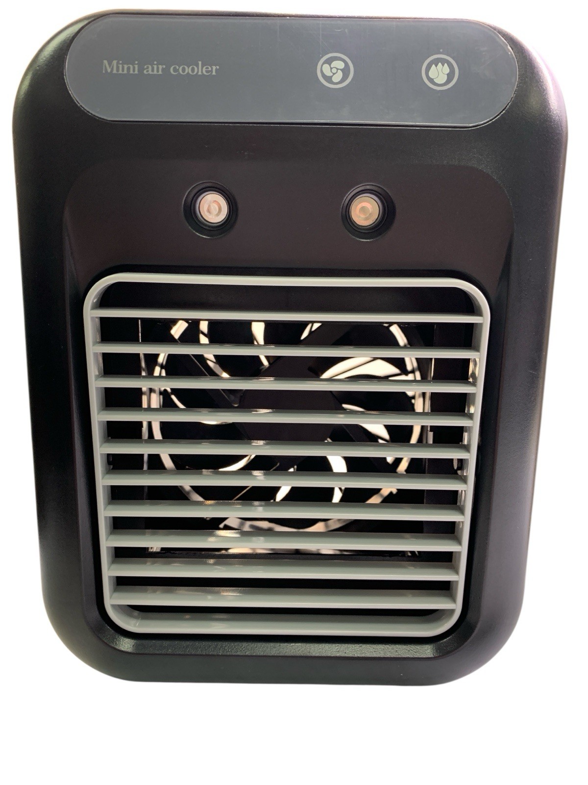 NIB Cold Air Humidifier Air Purification, Humidification Model L7