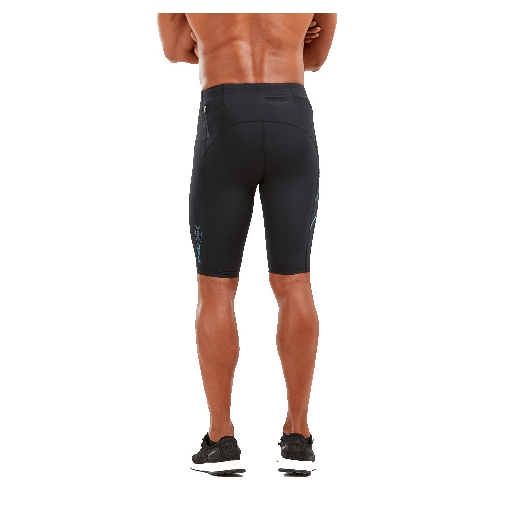 2XU Men's MCS Run Compression Shorts - 2021
