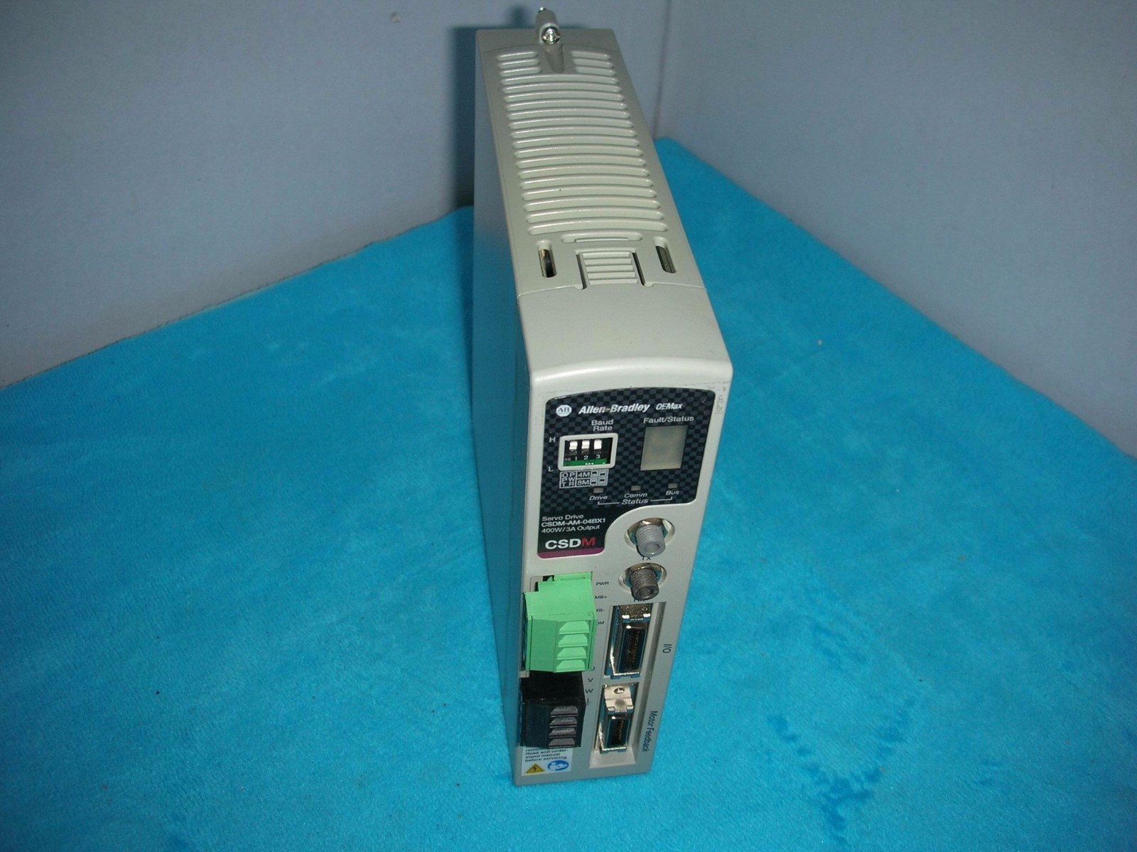 AB CSDM-AM-04BX1