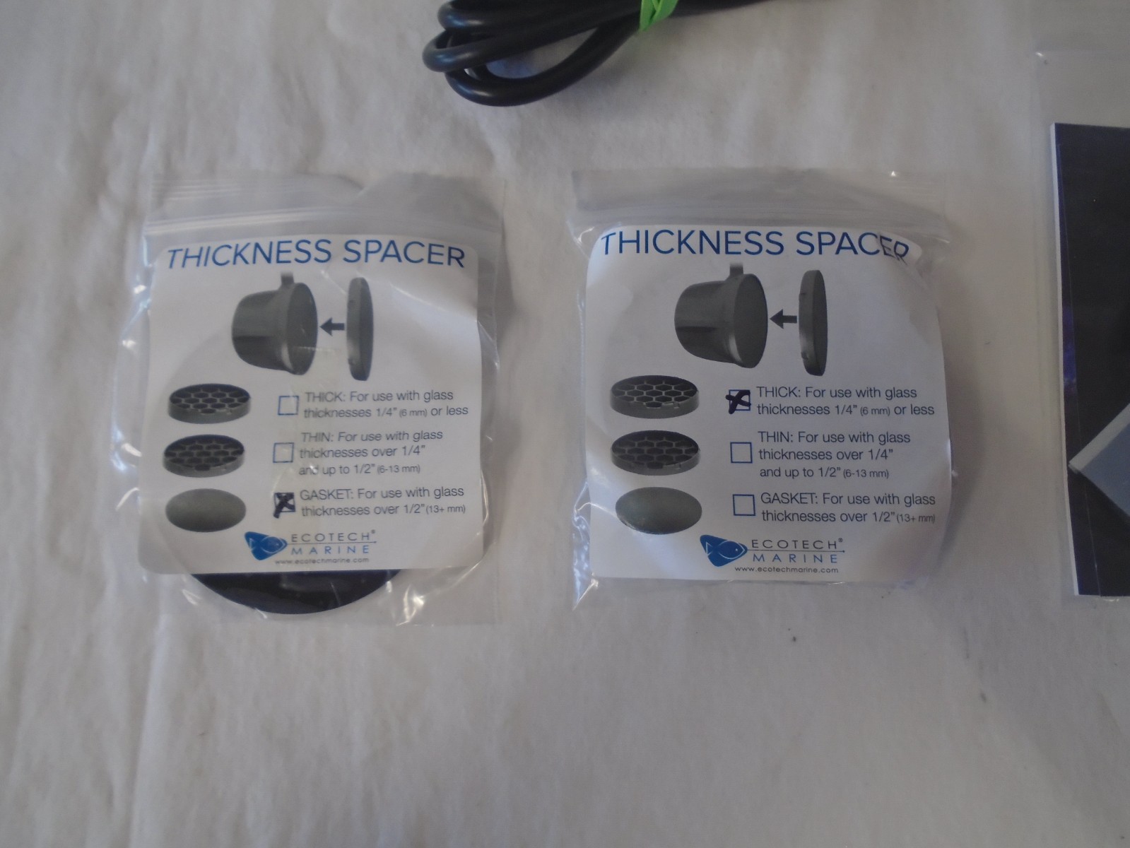 EcoTech Marine VorTech MP40 MP40mQD Mobius Ready QuietDrive Propeller Pump