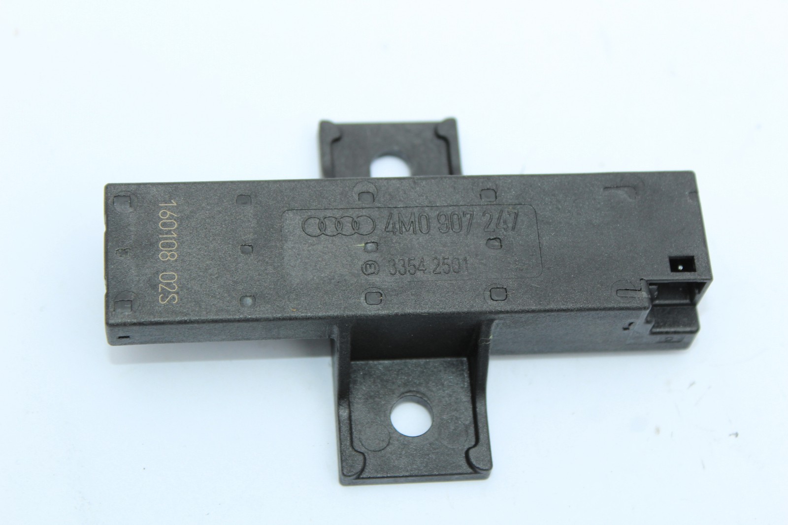 2017-2023 Audi A4 S4 A5 S5 Keyless Go Entry Antenna Module OEM 4M0907247