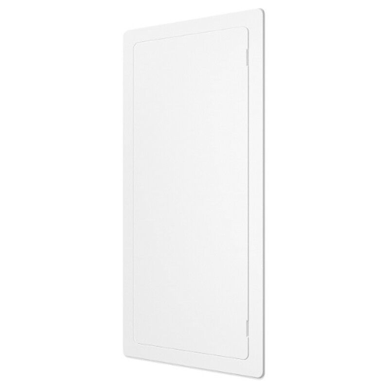 14 X 29 Inch Access Panel for Drywall Wall Hole Cover Heavy Durable Plastic New
