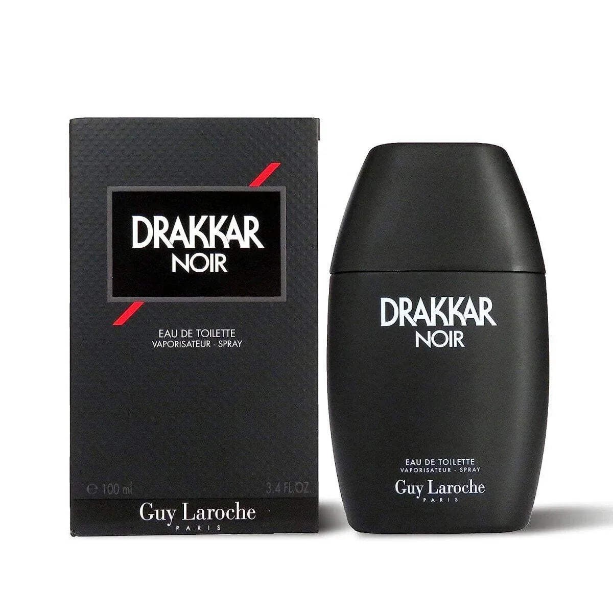 Drakkar Noir Cologne