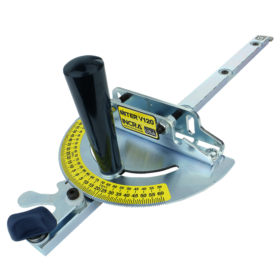 INCRA MiterV120 Miter Gauge