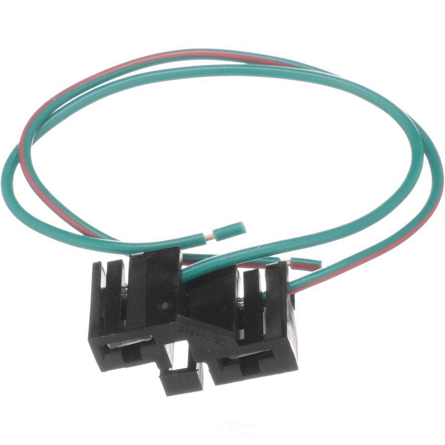 Brake Light Switch Connector Handy Pack HP4715