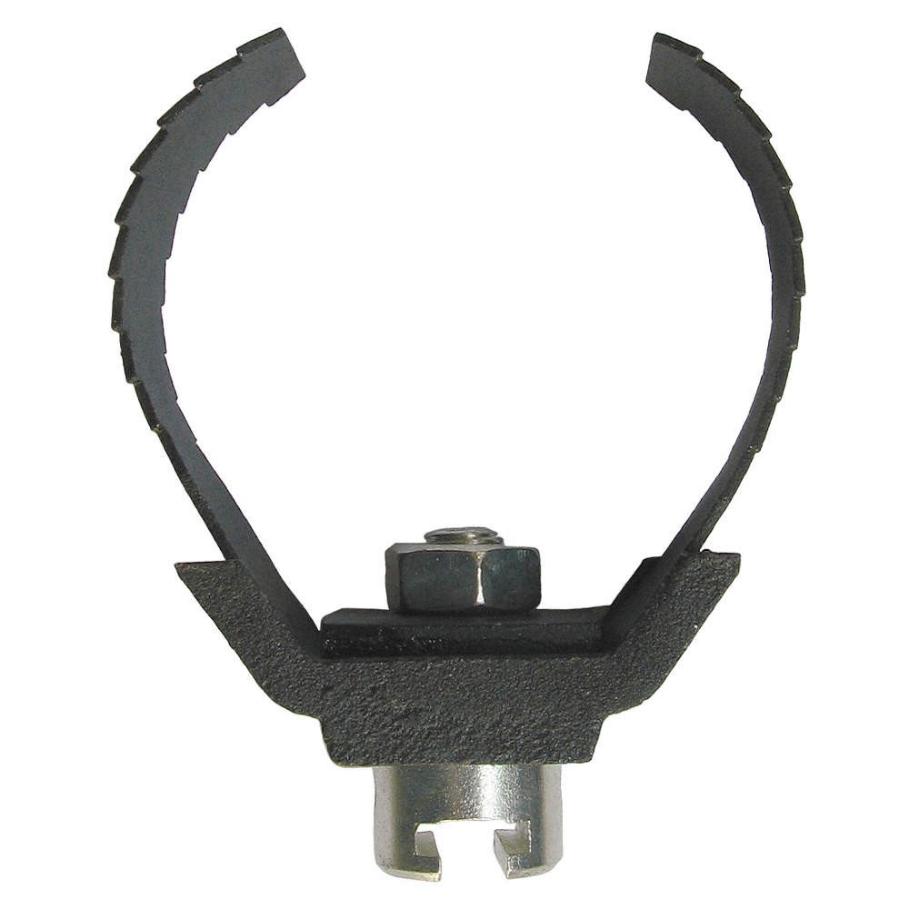 WESTWARD 22XP61 Drain Cleaning Cutter,3 7/8 in Overall L 22XP61