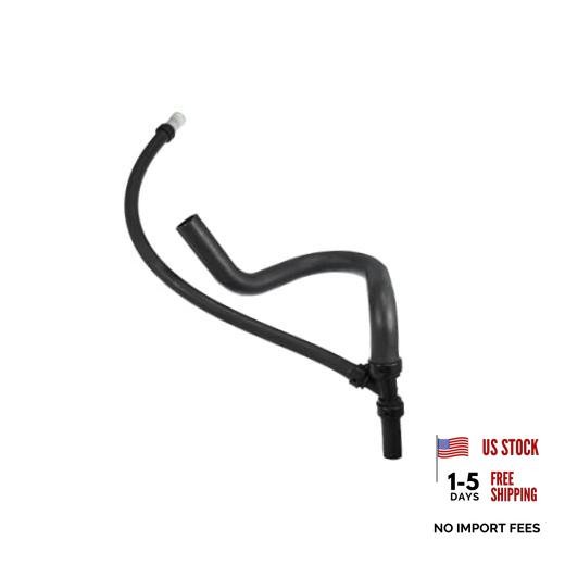 Radiator Surge Tank Outlet Hose 15834772 15834773 for Cadillac Escalade for