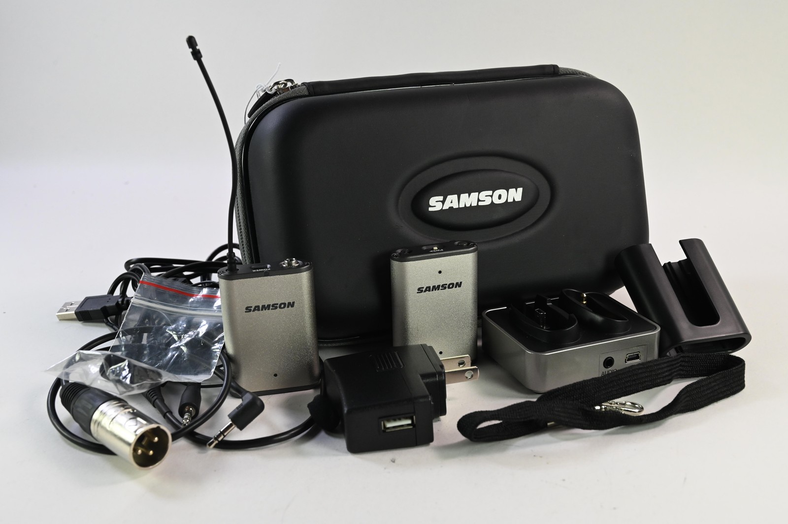 Samson Airline Micro Camera Wireless System (AL2/AR2) #G851
