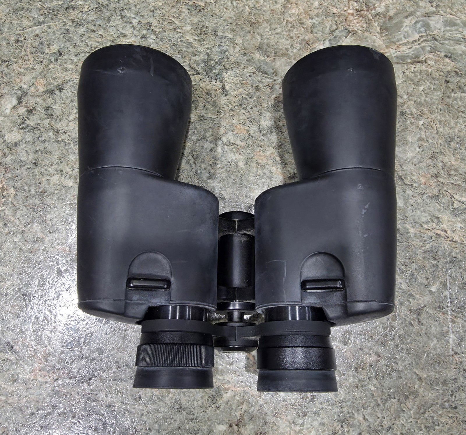 Bushnell Wide Angle Binoculars 10 x 50 Model 13-1056