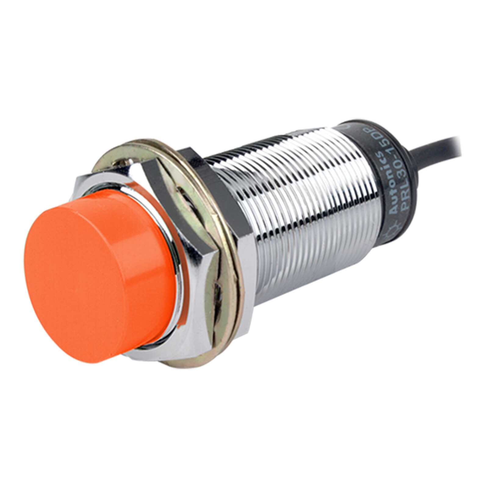 Autonics PRL30-15AC Proximity Sensors Inductive1pcs