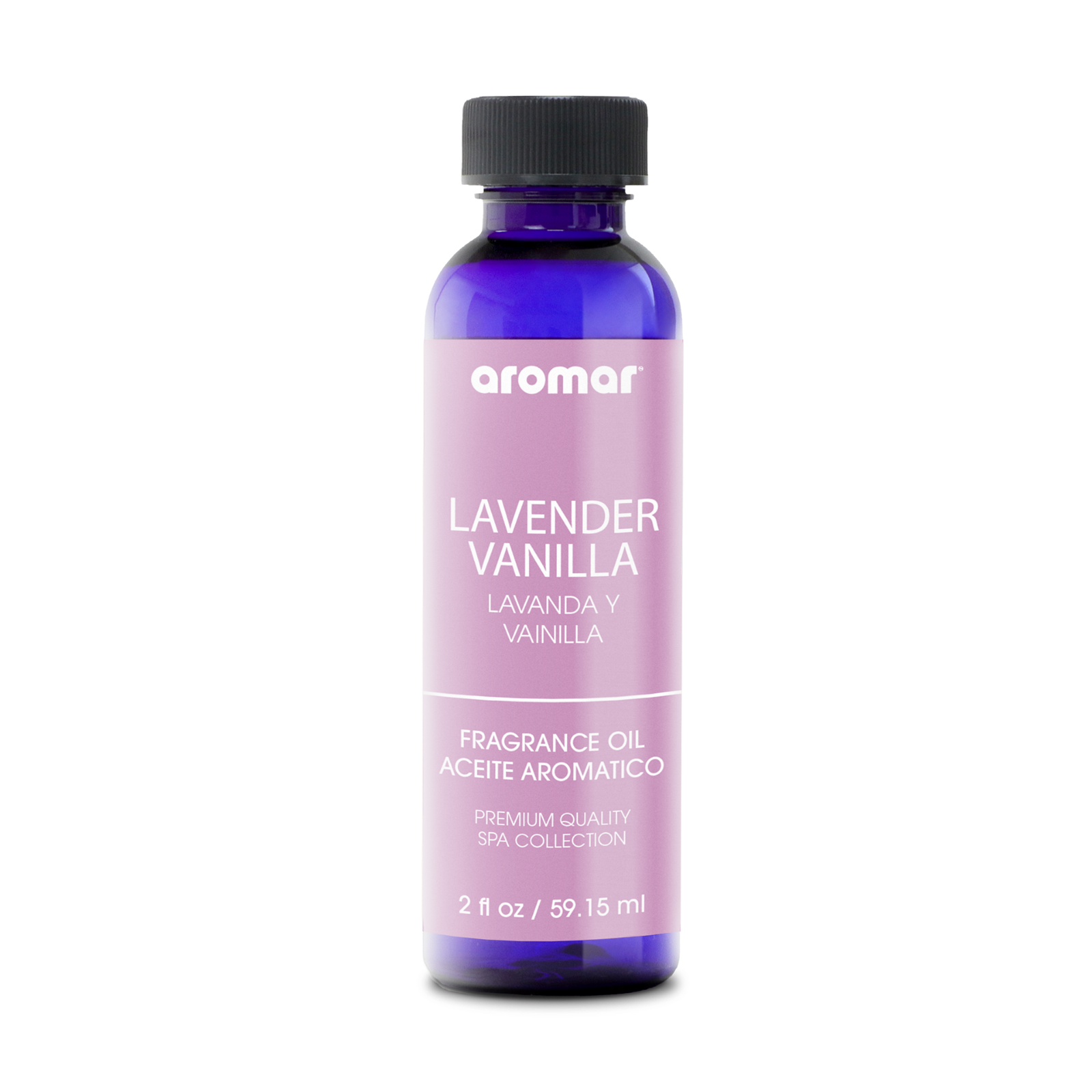 Aromatherapy fragrance oils 2 fl.oz. by Aromar