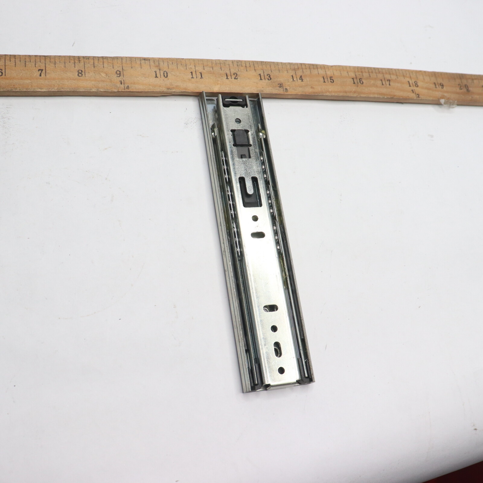 (2-Pk) Full Extension Slide 8"