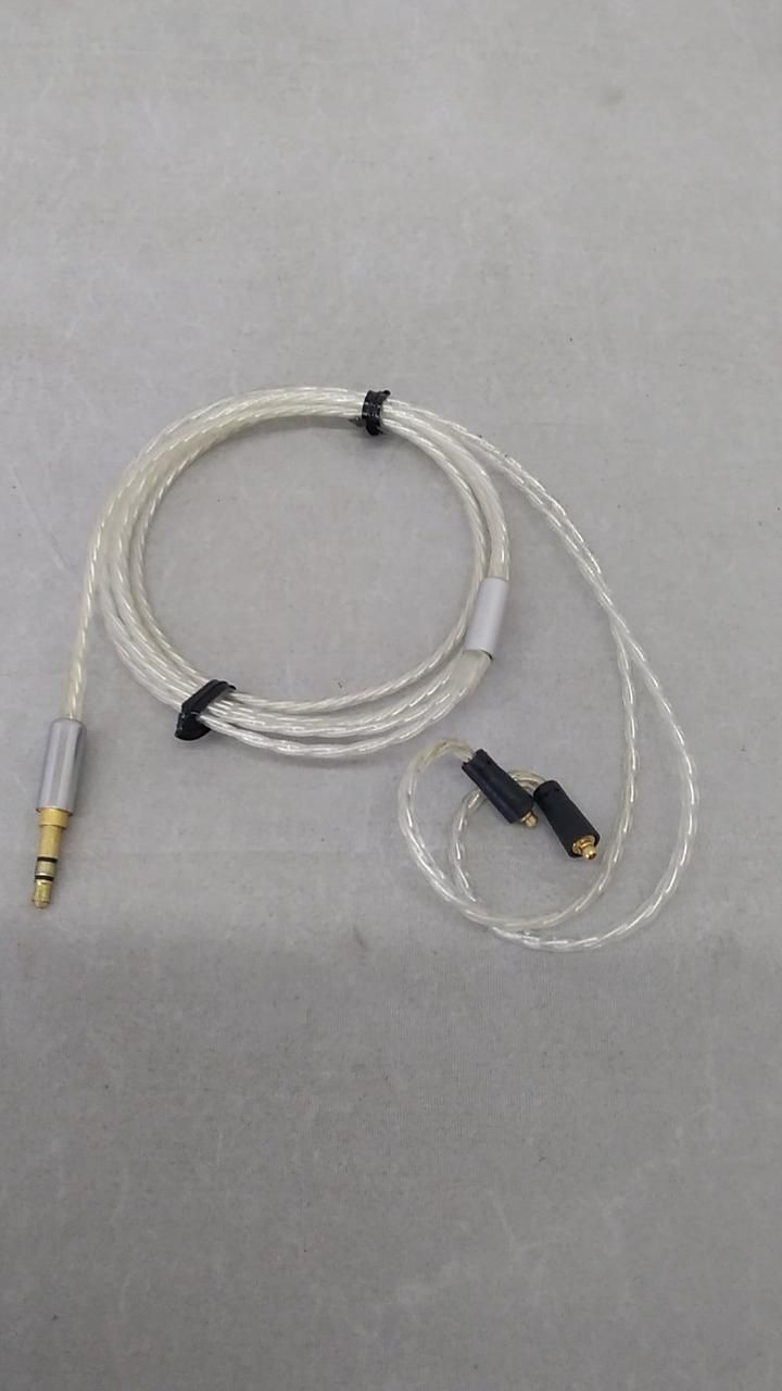 BEAT AUDIO MMCX Cable BEA-2563 Used