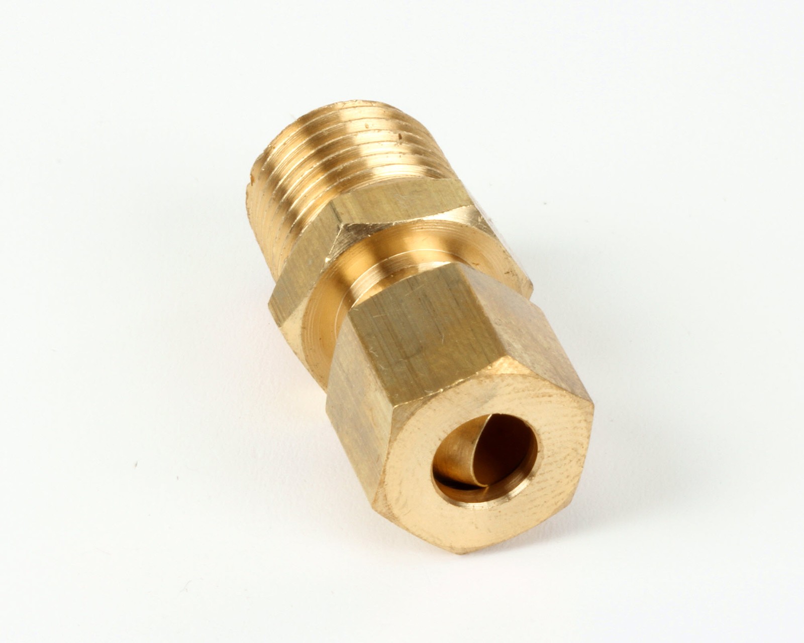MALE CONNECTOR P8840-18 - Genuine OEM Replacement Part