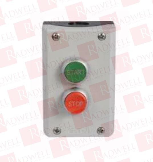 EATON CORPORATION M22-C2-M2V / M22C2M2V (BRAND NEW)