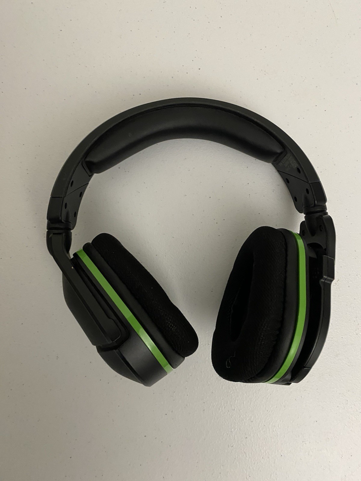 Turtle Beach S600 Gen2 X Xbox Headset Tested Working