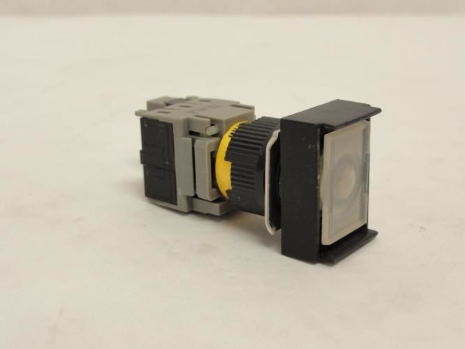 203001 New-Incomplete; Banner OFSPBRM Operator Interface Switch 44029; NO LENS