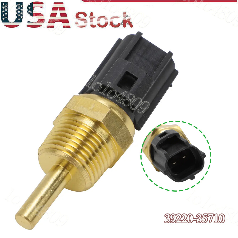 Engine Coolant Water Temperature Sensor MD-177572 39220-35710 For Mitsubishi
